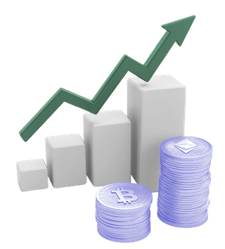 Reventario platform introduction showing trading app interface